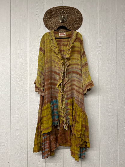 Crepe Sari Pixie Duster 1225 240