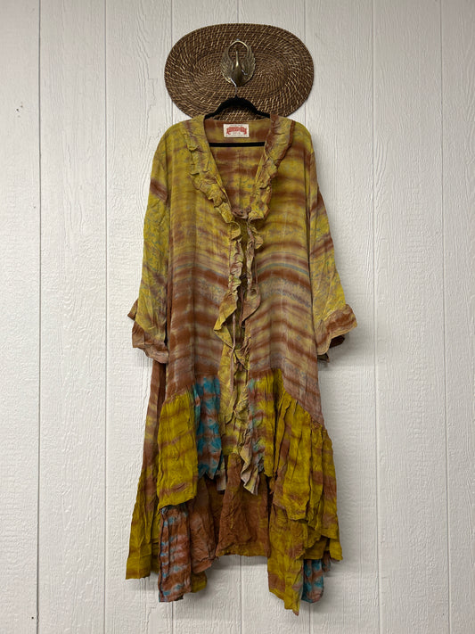 Crepe Sari Pixie Duster 1225 240