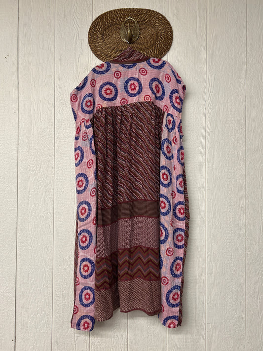 Pareo Kantha Summer Utopia Duster 0726 270