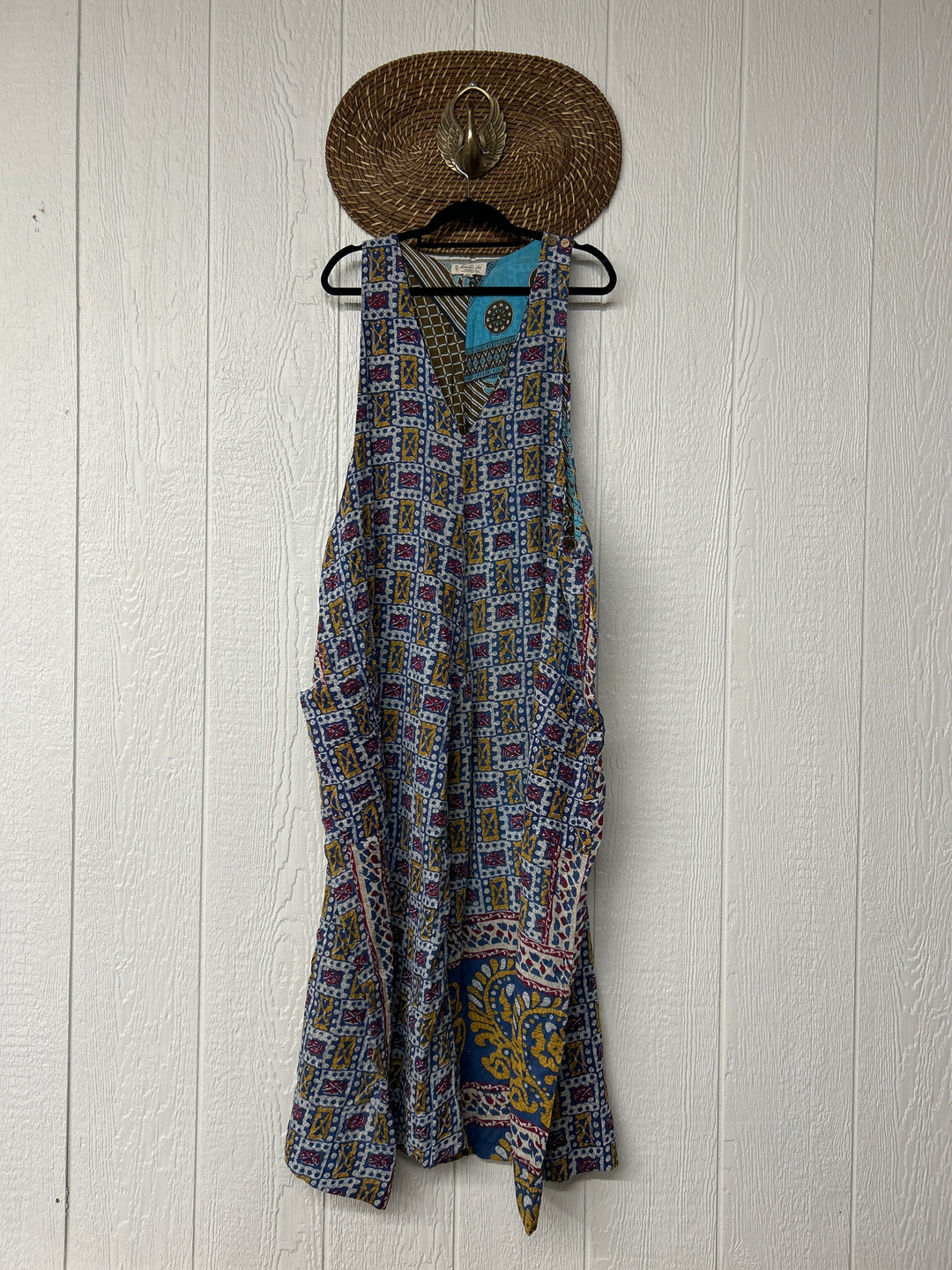 Take It Easy Harmony Jumpsuit 0625 039