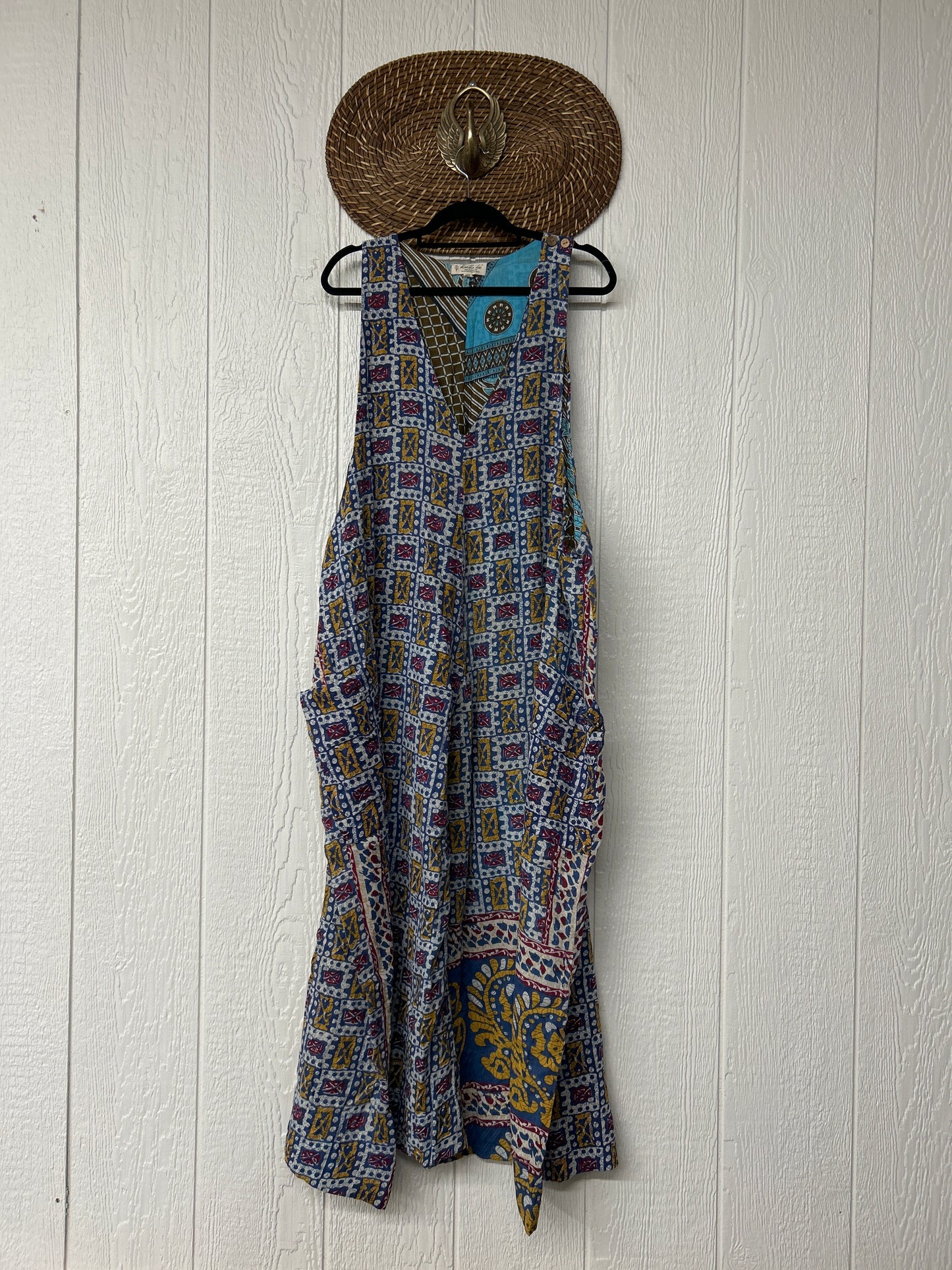 Take It Easy Harmony Jumpsuit 0625 039