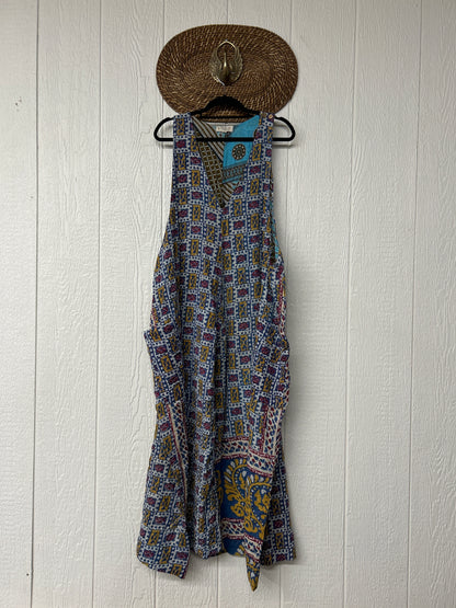 Take It Easy Harmony Jumpsuit 0625 039