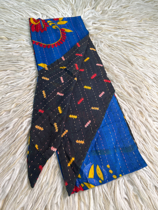 Kantha Headwraps 1025 094
