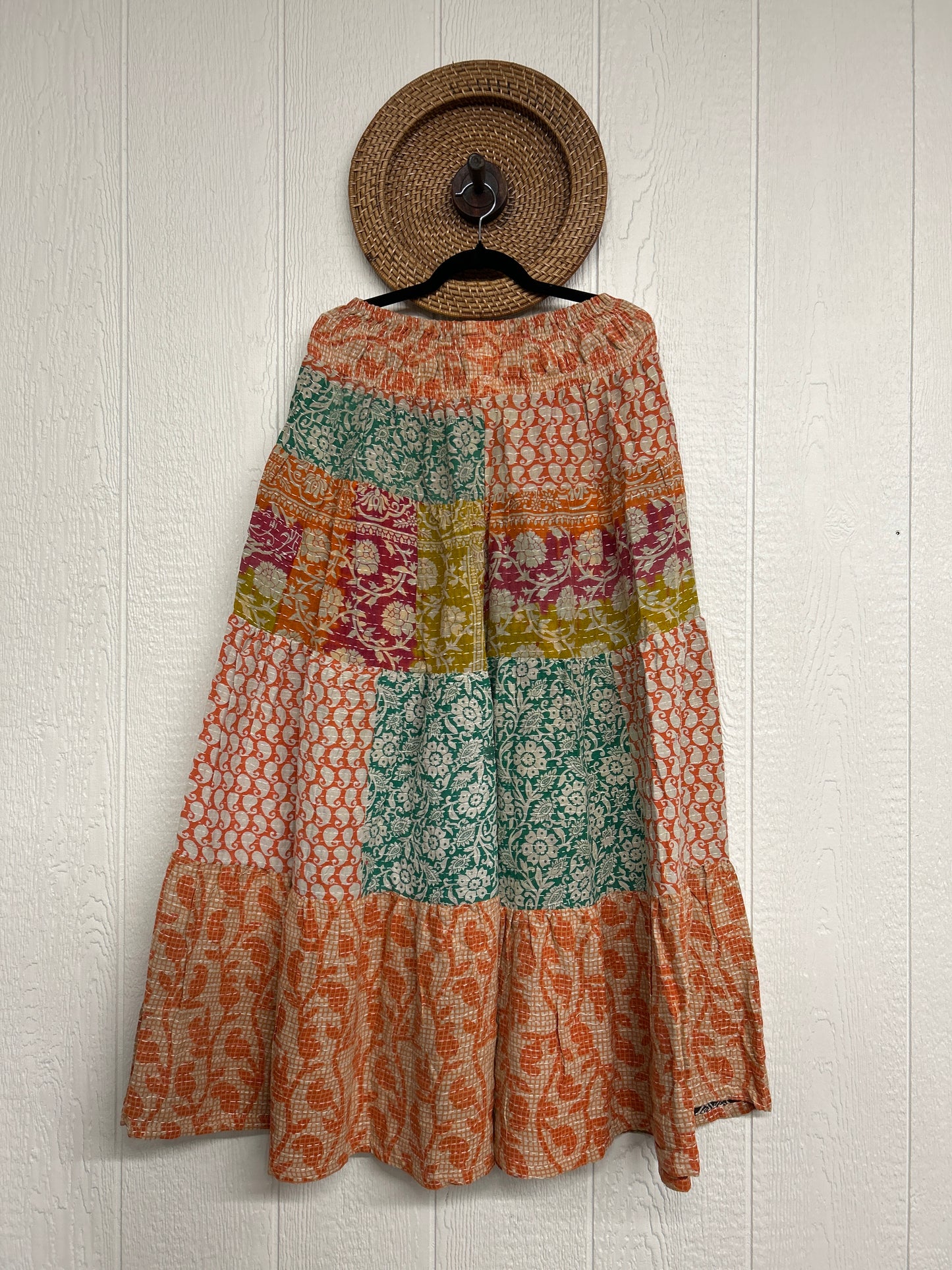 Lotus Wide Leg Pants 1025 222