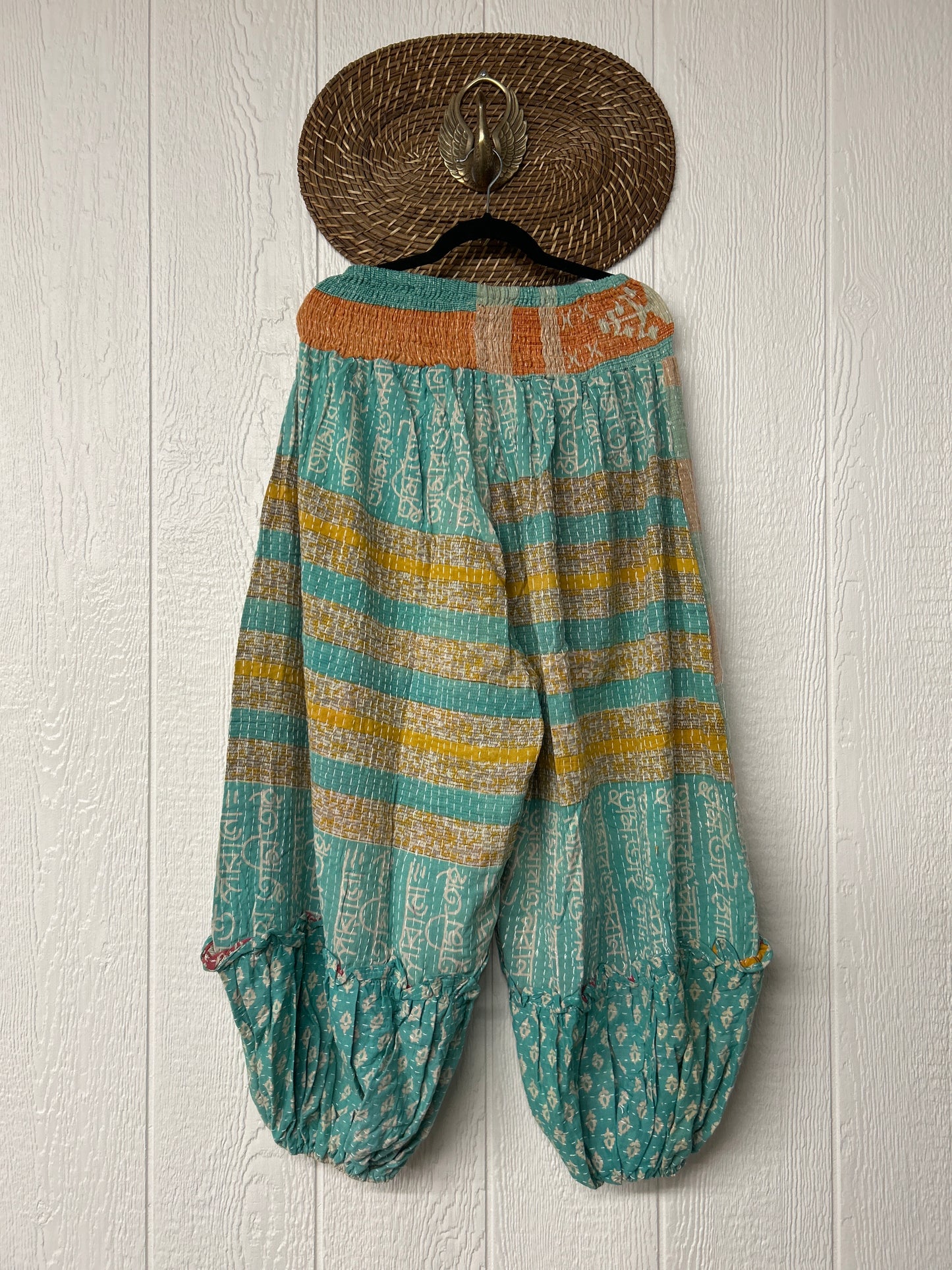 Pareo Kantha Joplin Jogger Pant 1125 084