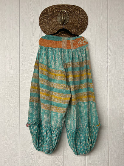 Pareo Kantha Joplin Jogger Pant 1125 084