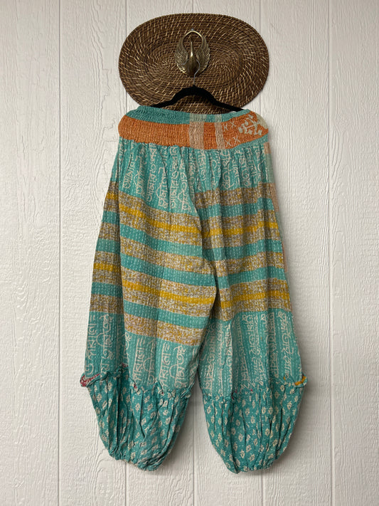 Pareo Kantha Joplin Jogger Pant 1125 084