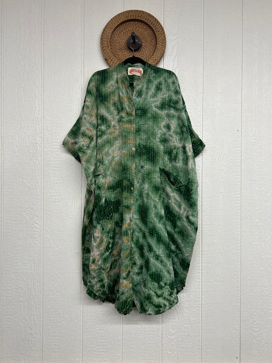 Pareo Kantha Free To Be Maxi 0826 127