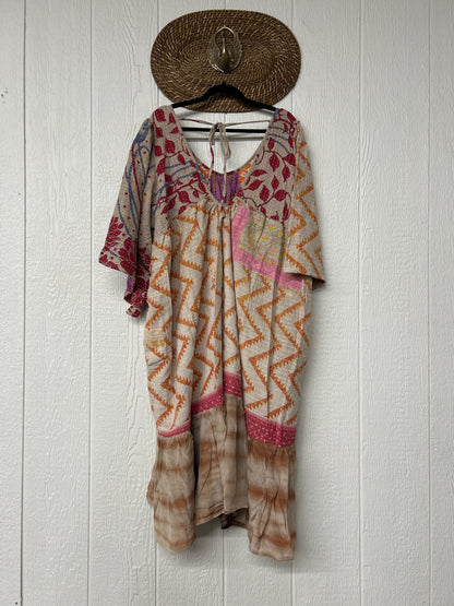 Pareo Kantha Mystic Maxi Dress 1225 154