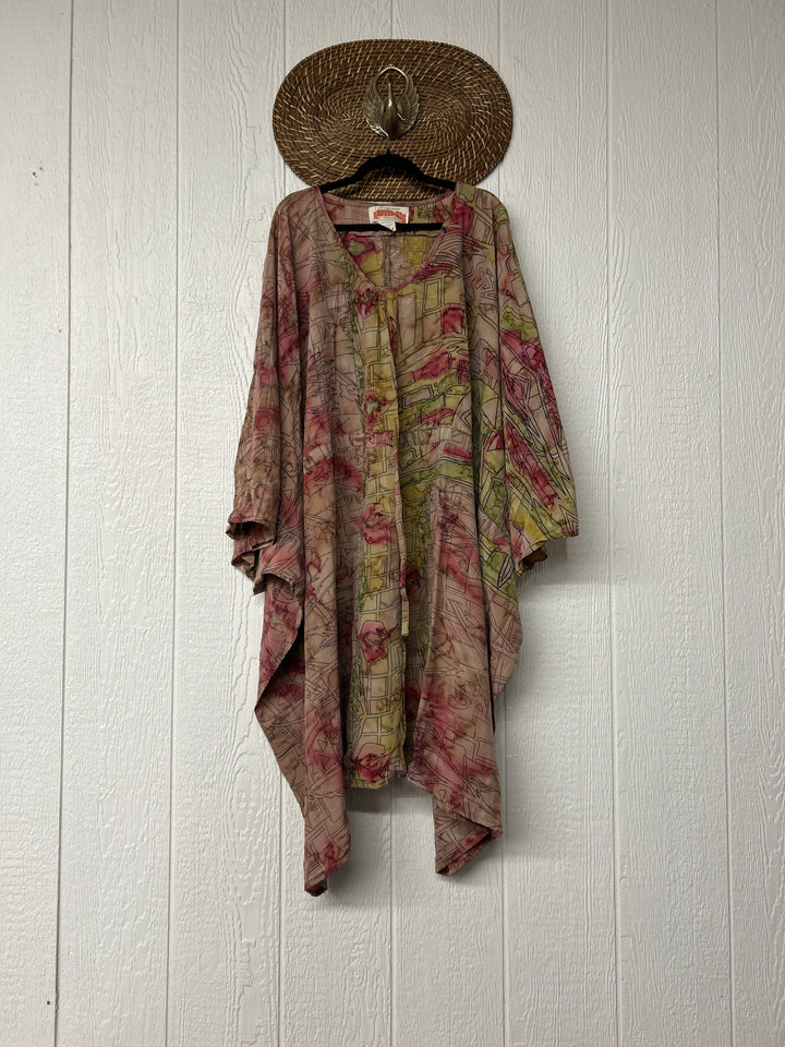 Sacred Split Tunic 0725 086