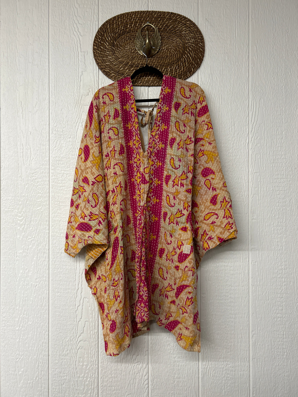 Pareo Kantha Shortie Moondance Muu 0926 038
