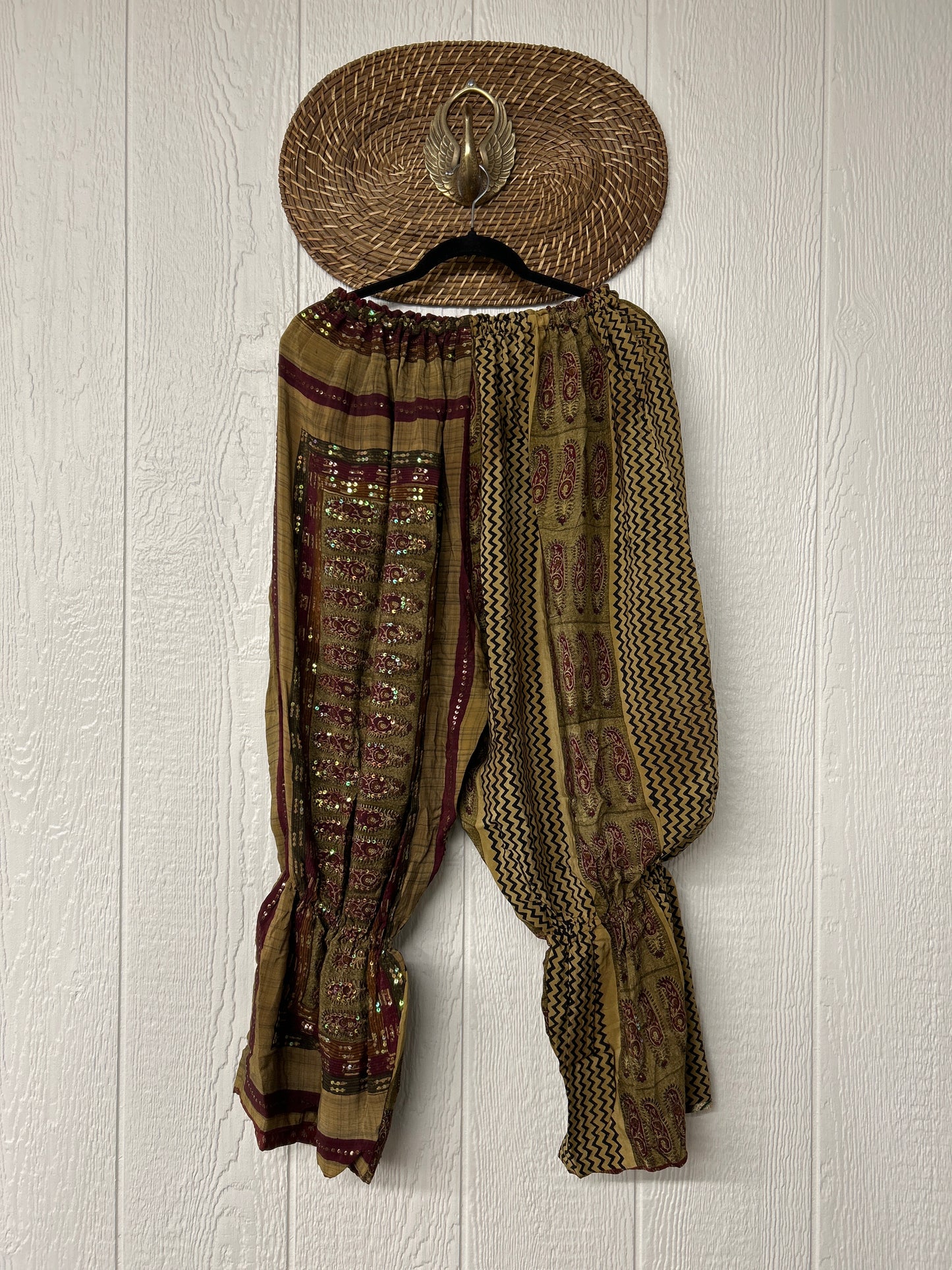 Duality Bloomer Pant 1125 119