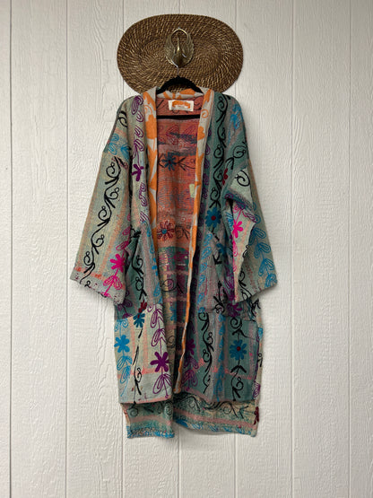 Suzani Jacket 0925 182