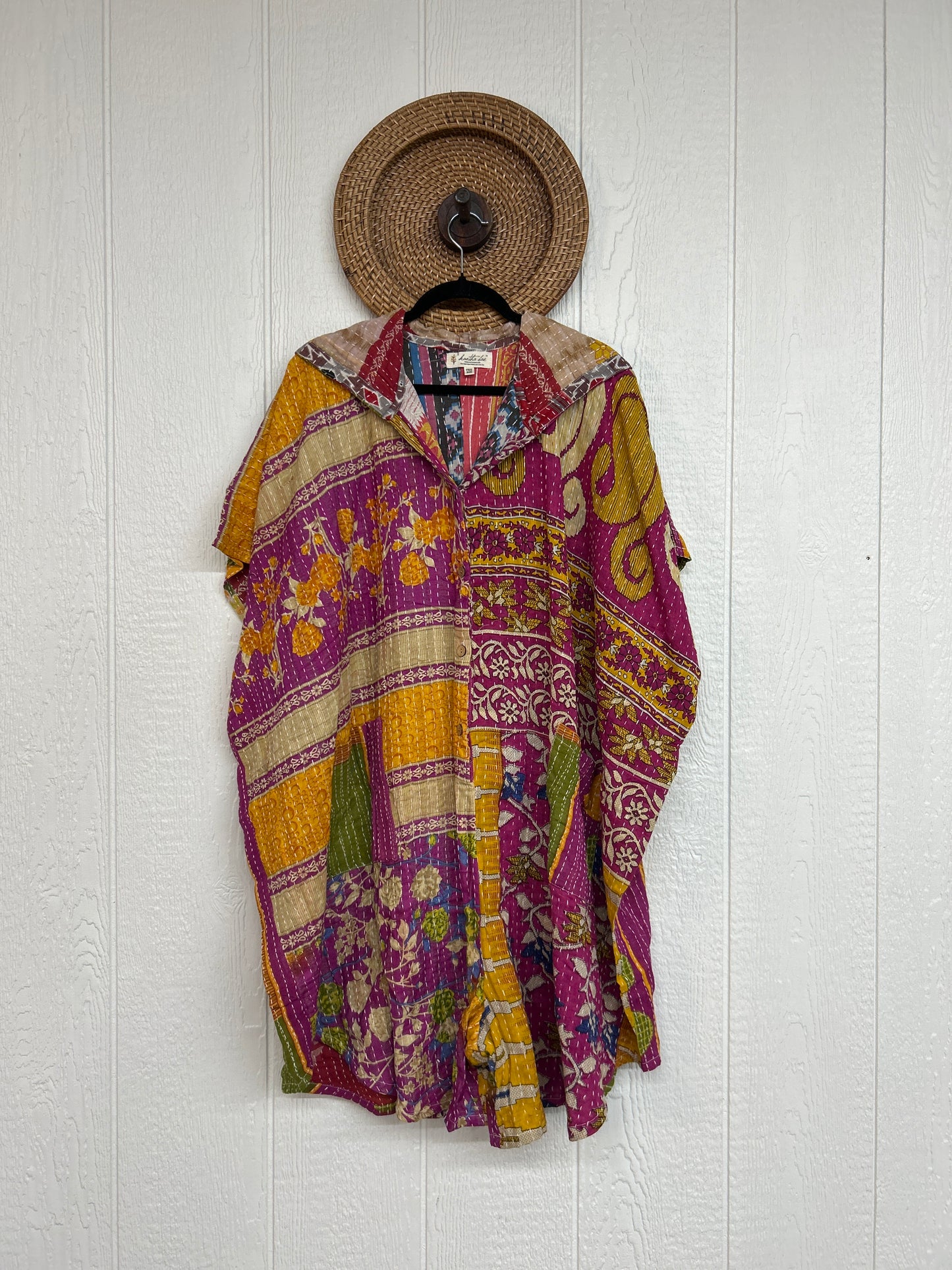 Peacemaker Hoodie Romper 0625 073