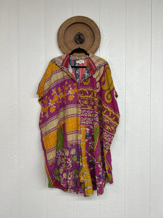 Peacemaker Hoodie Romper 0625 073