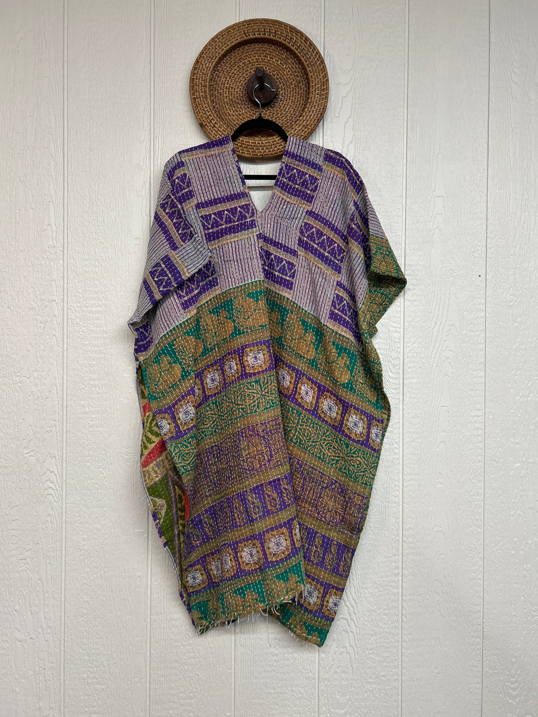 Good Luck Tunic 0625 122