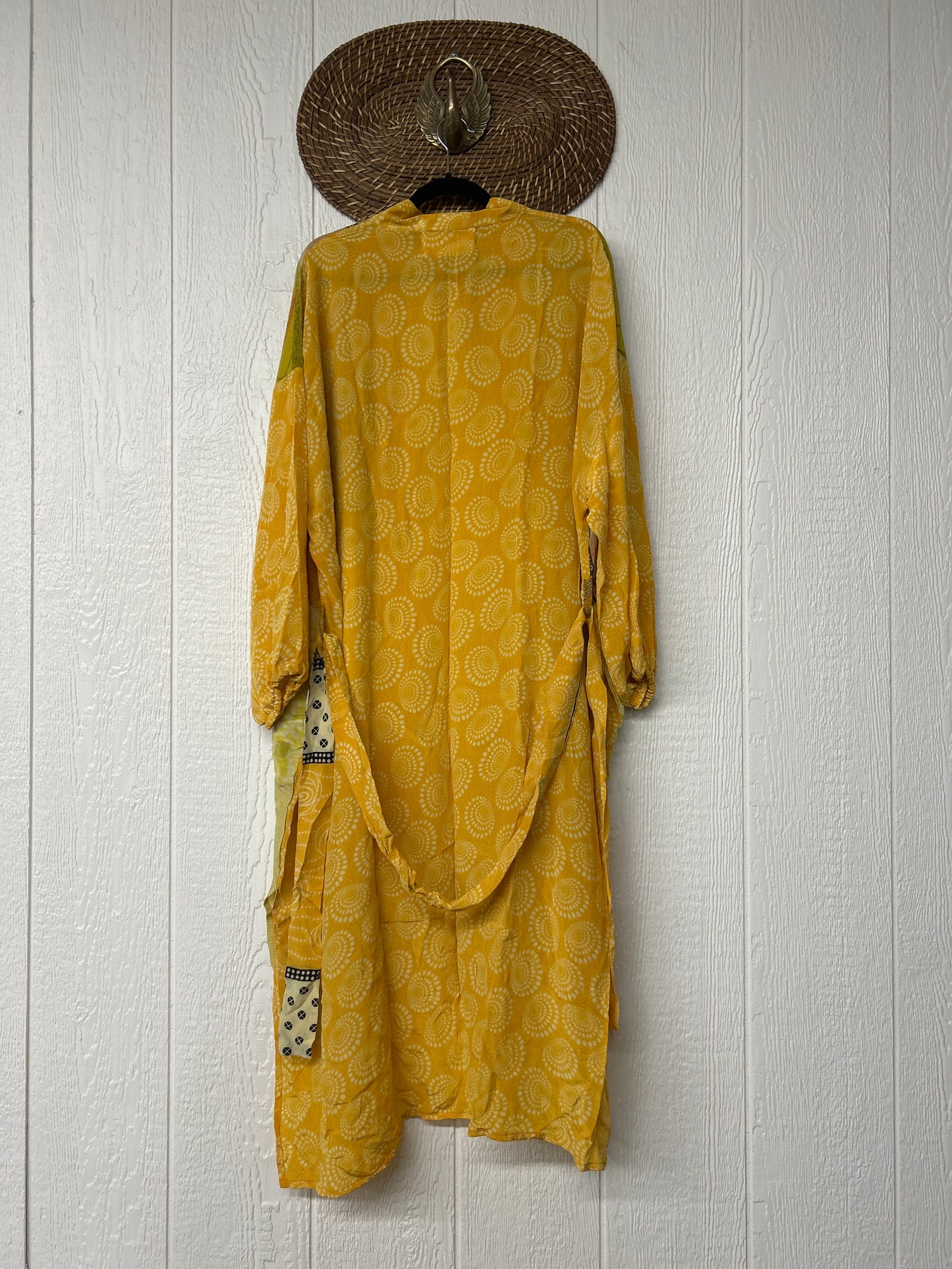 Crepe Duster 0925 080