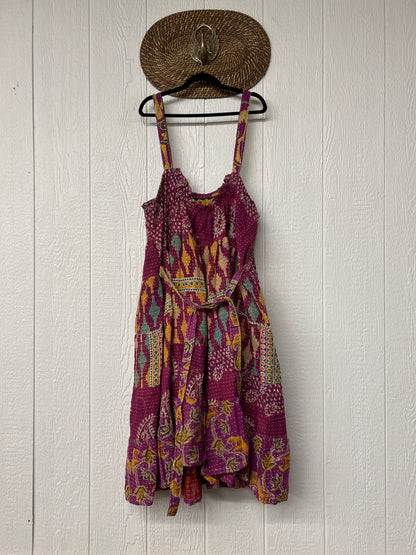 Pareo Kantha Dolly Jumpsuit 0926 271