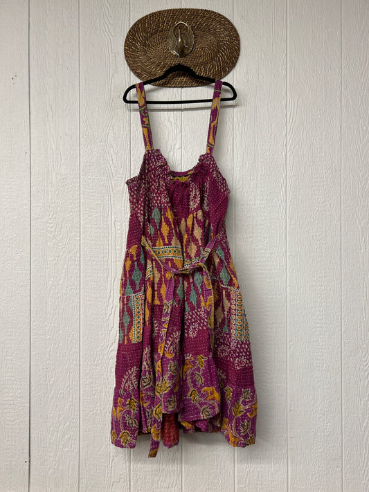 Pareo Kantha Dolly Jumpsuit 0926 271