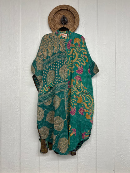Pareo Kantha Free To Be Maxi 0826 168