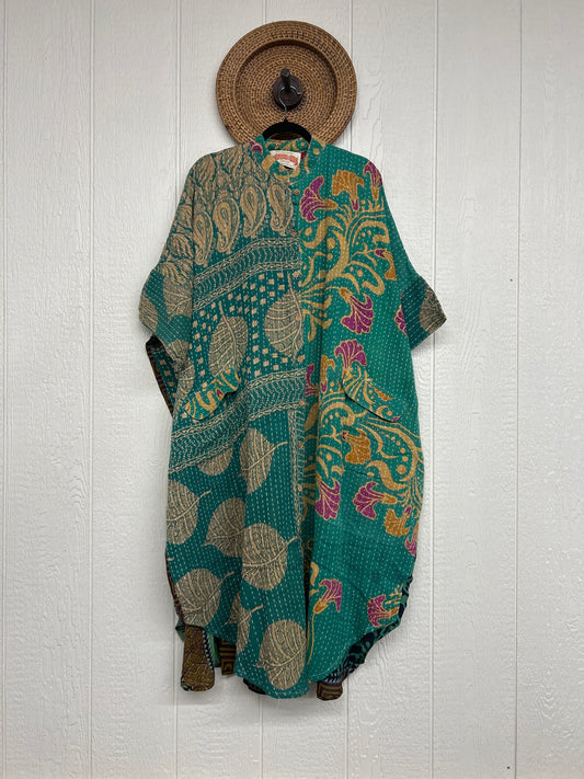 Pareo Kantha Free To Be Maxi 0826 168