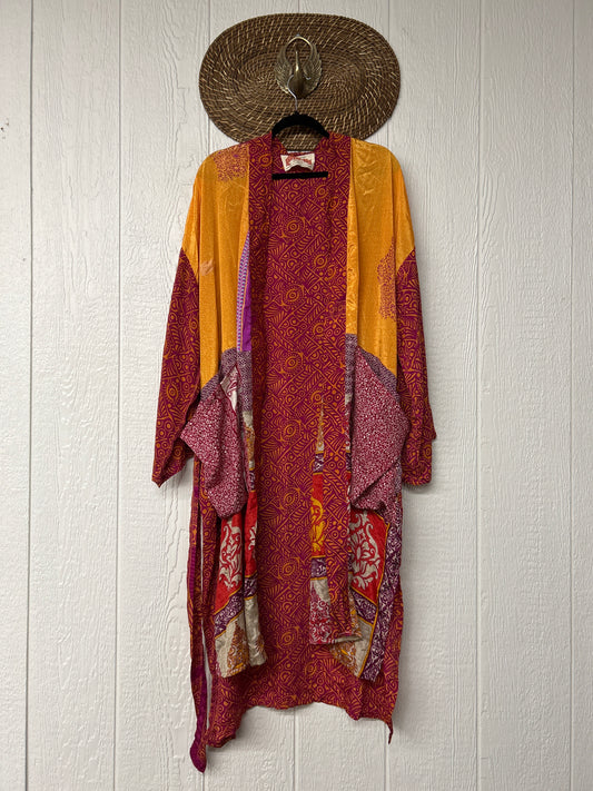 Rasgulla Sari Serenity Kimono 1125 132