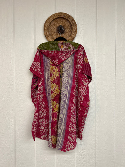 Peacemaker Hoodie Romper 0625 065