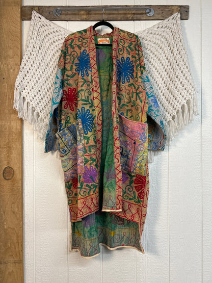 Suzani Jacket 0926 059