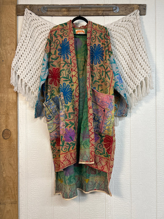 Suzani Jacket 0926 059