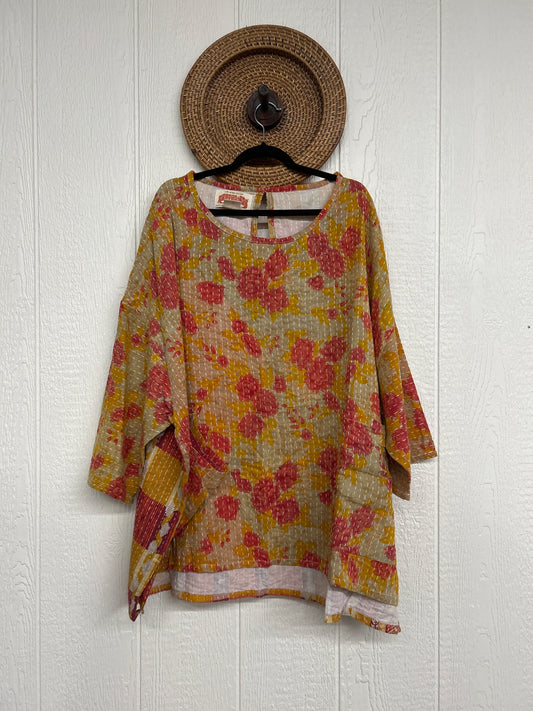 Pareo Kantha Dream Pullover 1225 238