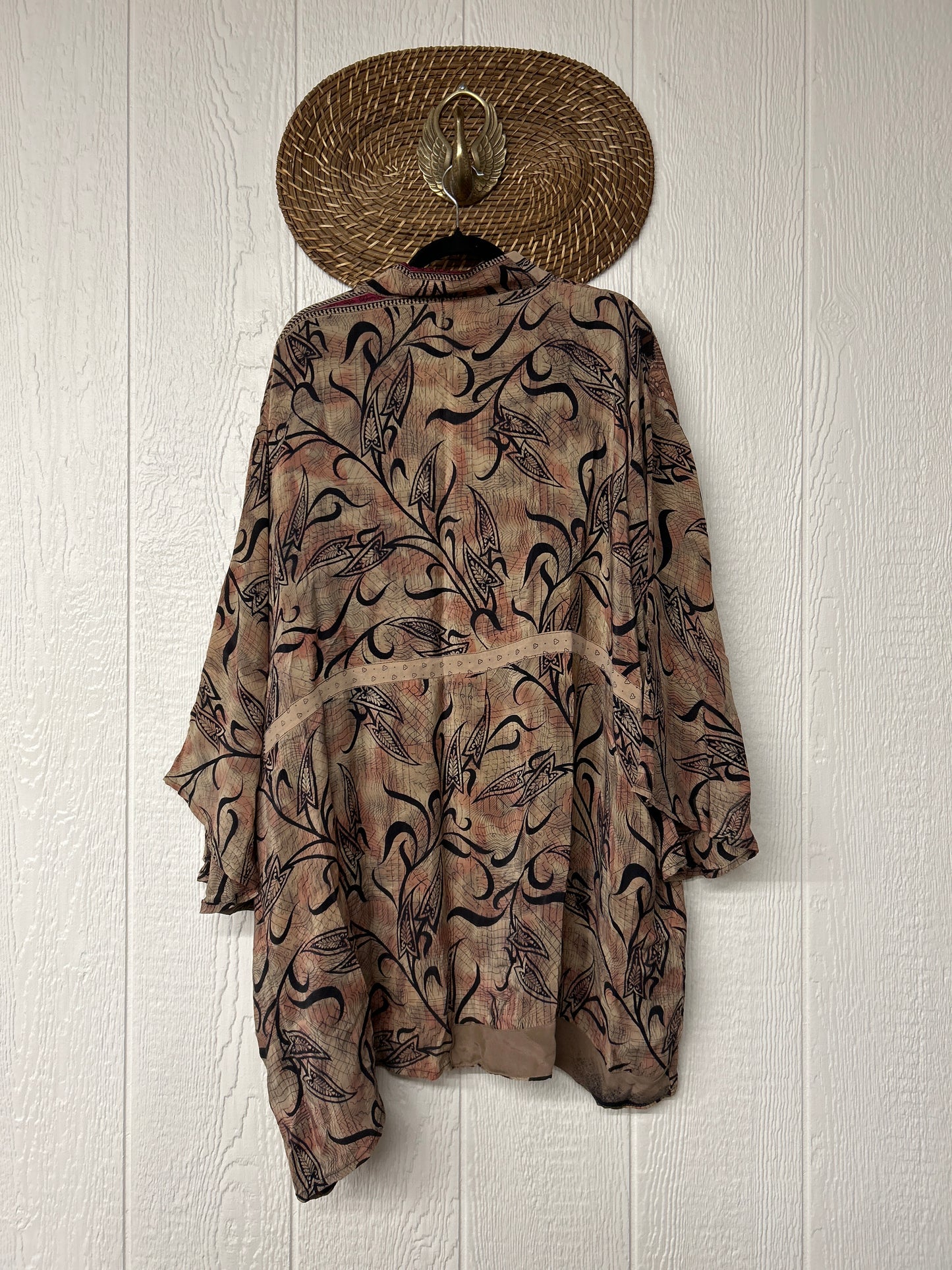 Dreamweaver Shortie Kimono 1025 080