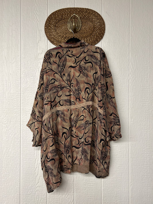 Dreamweaver Shortie Kimono 1025 080