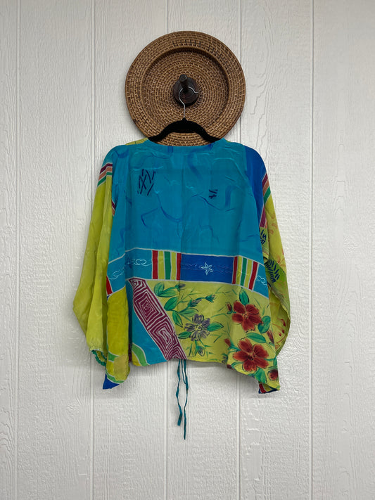 Daisy Blouse 1025 131