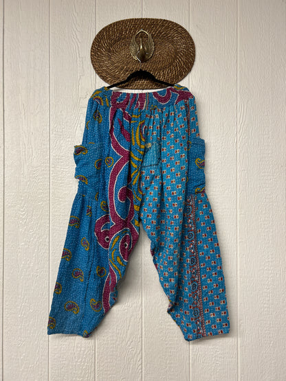 Pareo Kantha Wanderer Pants 0426 046