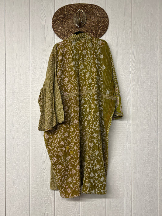 Pareo Kantha Dreamweaver Kimono 0926 114