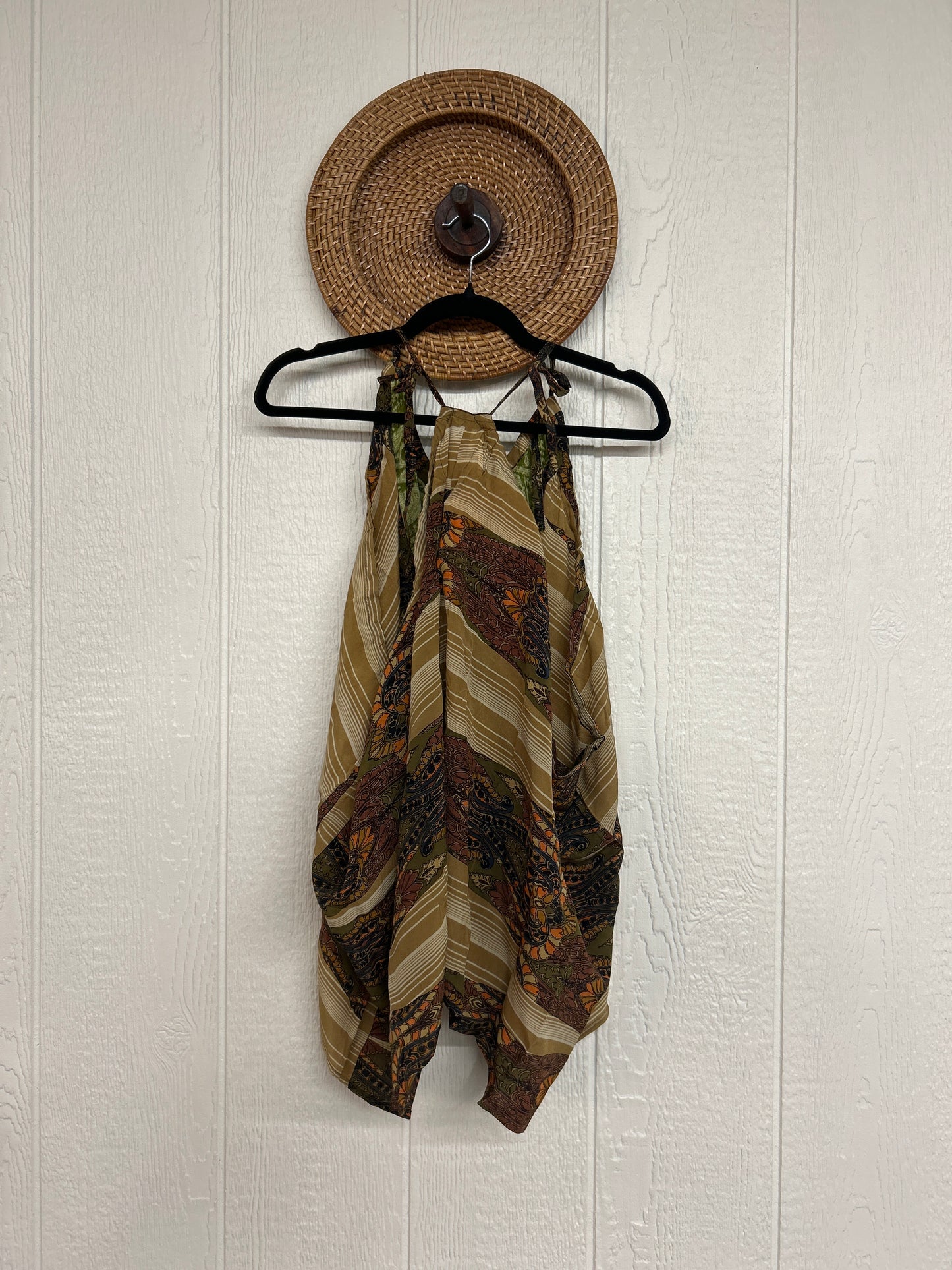 Free Fallin' Tank 0725 173