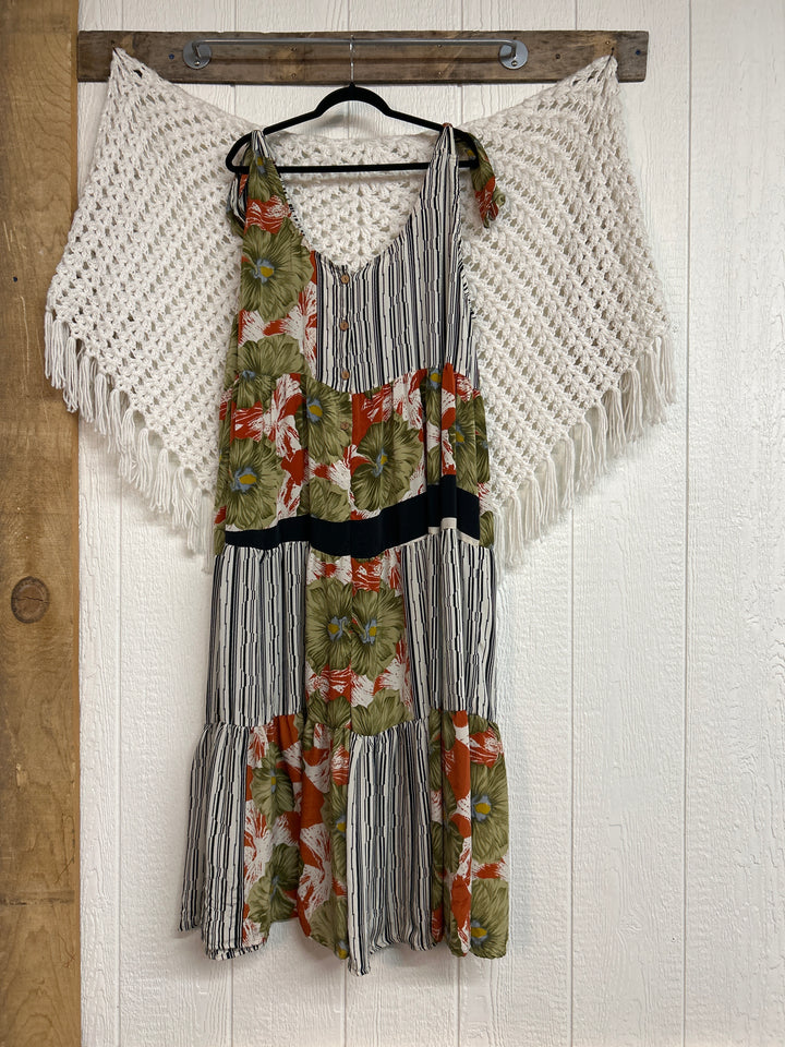Celeste Jumpsuit 0725 219