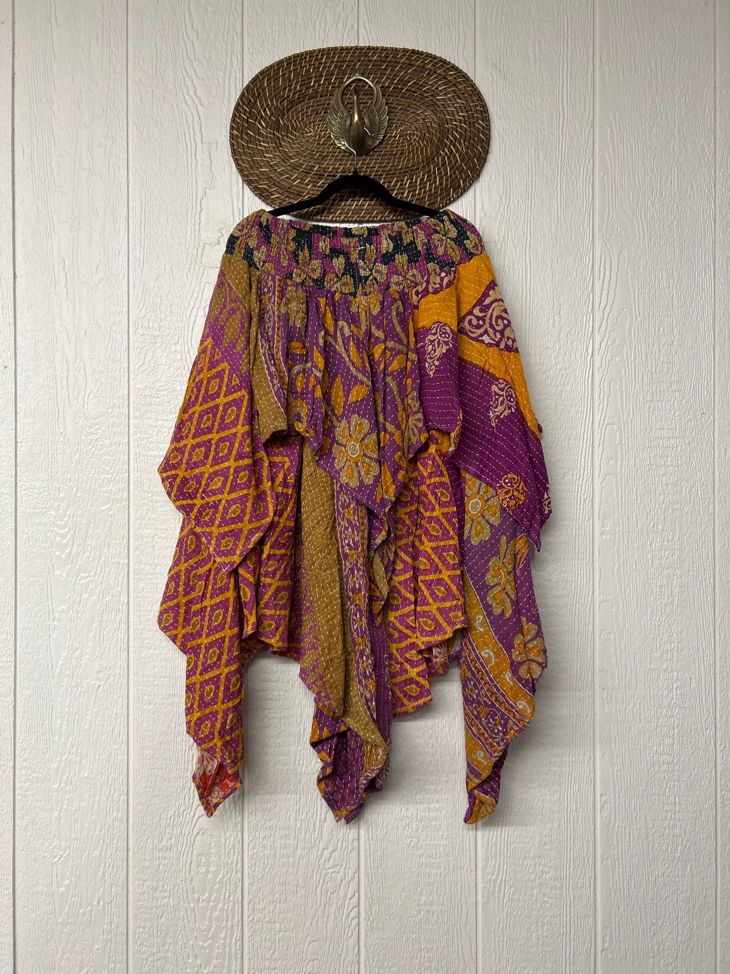 Pareo Kantha Pixie Pant 0826 141