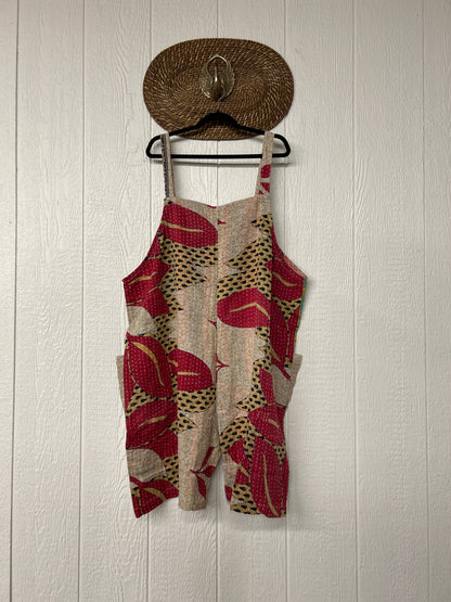 Seeker Shortall 0625 242