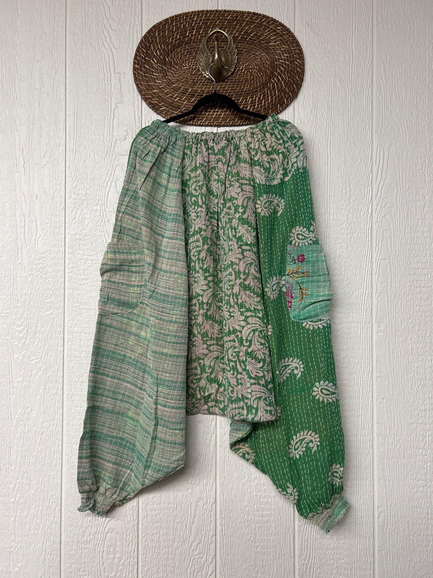 Pareo Kantha Be Still Harems 0226 146