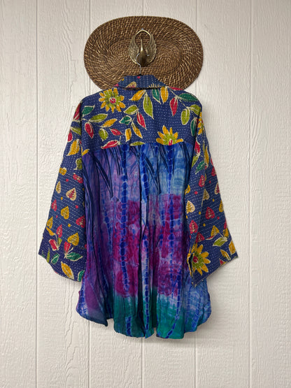 Free To Be Longsleeve 1025 049