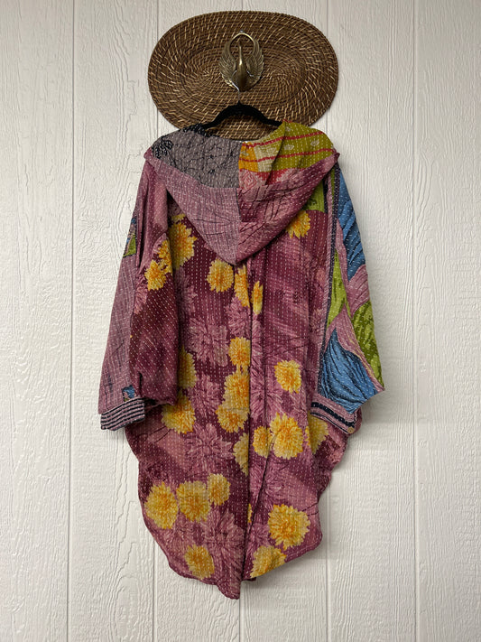 Pareo Kantha Poetic Hoodie 0226 208
