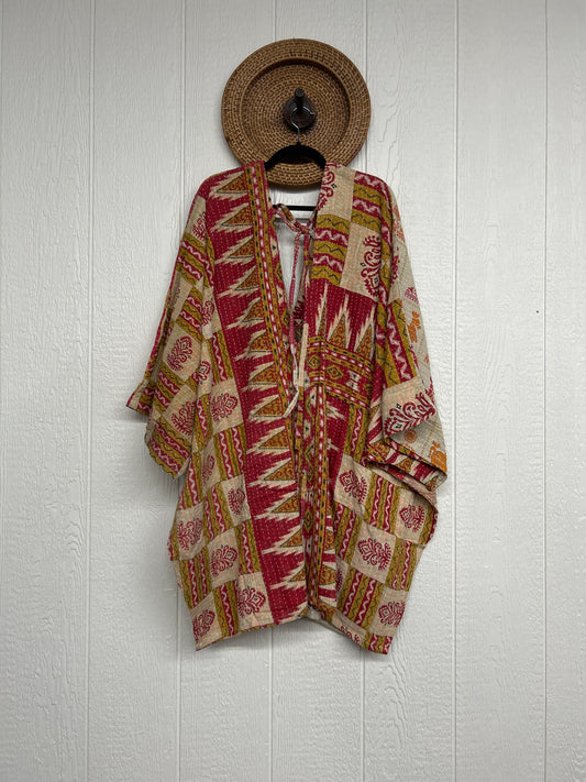 Pareo Kantha Shortie Moondance Muu 0926 158