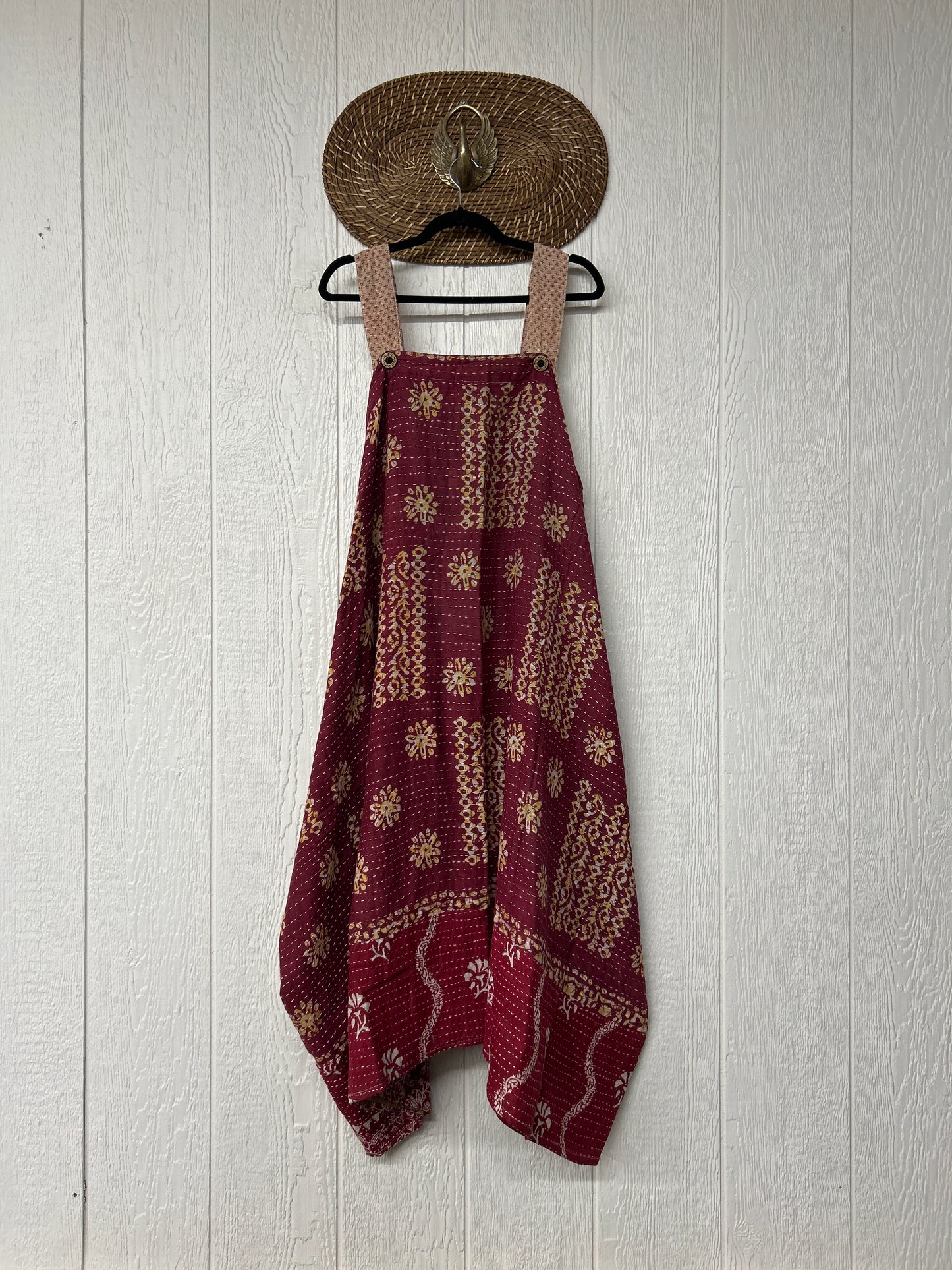 Pareo Kantha Gonna Shine Maxi 0726 037