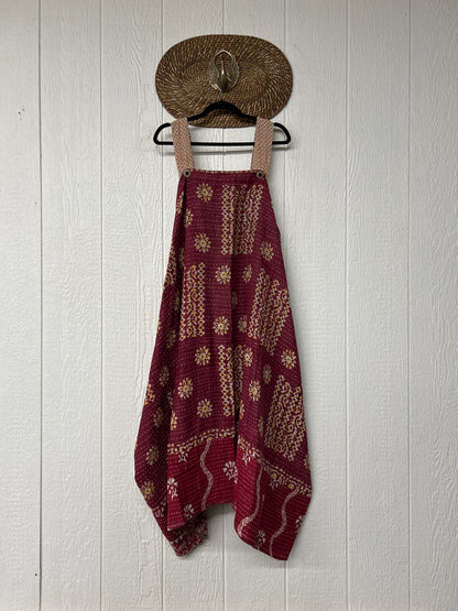 Pareo Kantha Gonna Shine Maxi 0726 037