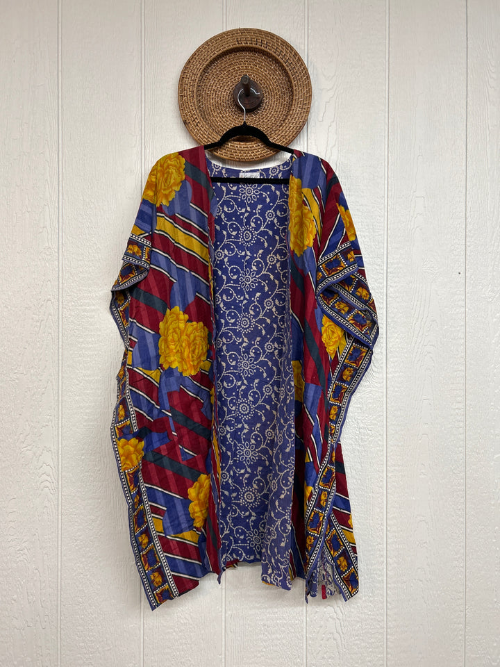 Take It Easy Summer Kimono 0625 131