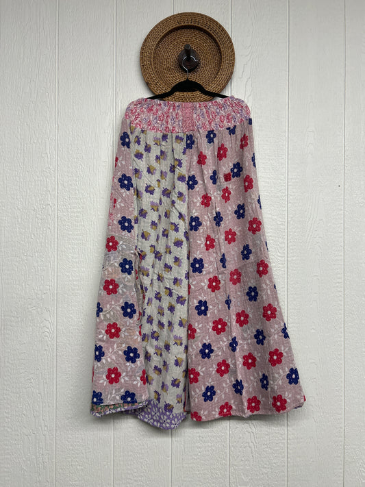 Pareo Kantha Butterfly Pant 0826 169