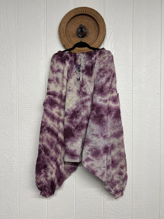 Pareo Kantha Be Still Harems 0526 010