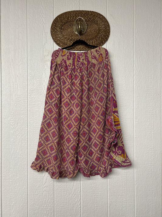 Pareo Kantha Inner Peace Gauchos 0626 128