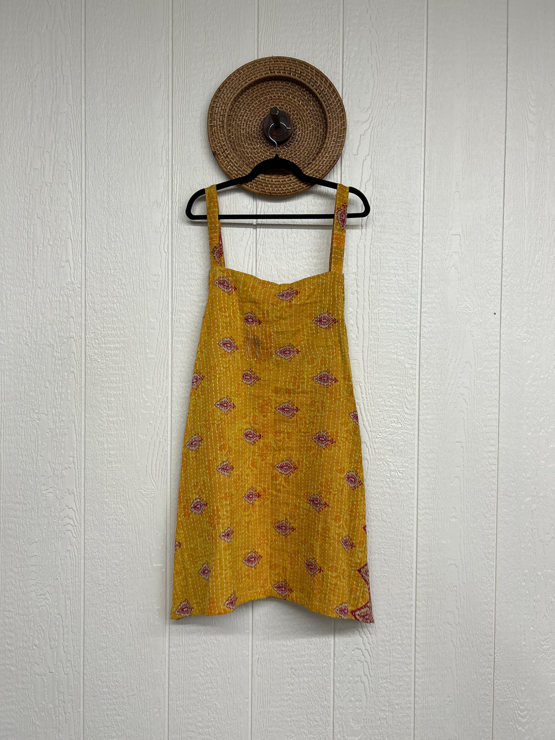 Seeker Mini Dress 0525 191